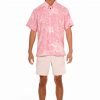 MAHALO SHIRT S-S