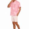 MAHALO SHIRT S-S