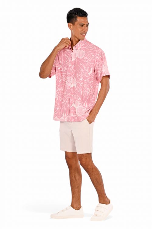 MAHALO SHIRT S-S