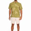 MAHALO SHIRT S-S