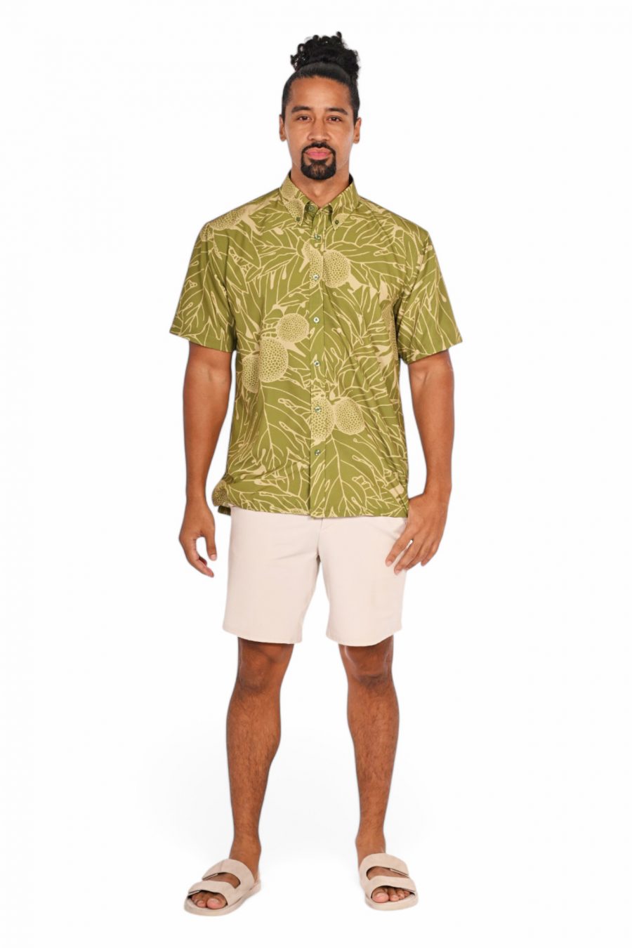 MAHALO SHIRT S-S