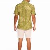 MAHALO SHIRT S-S