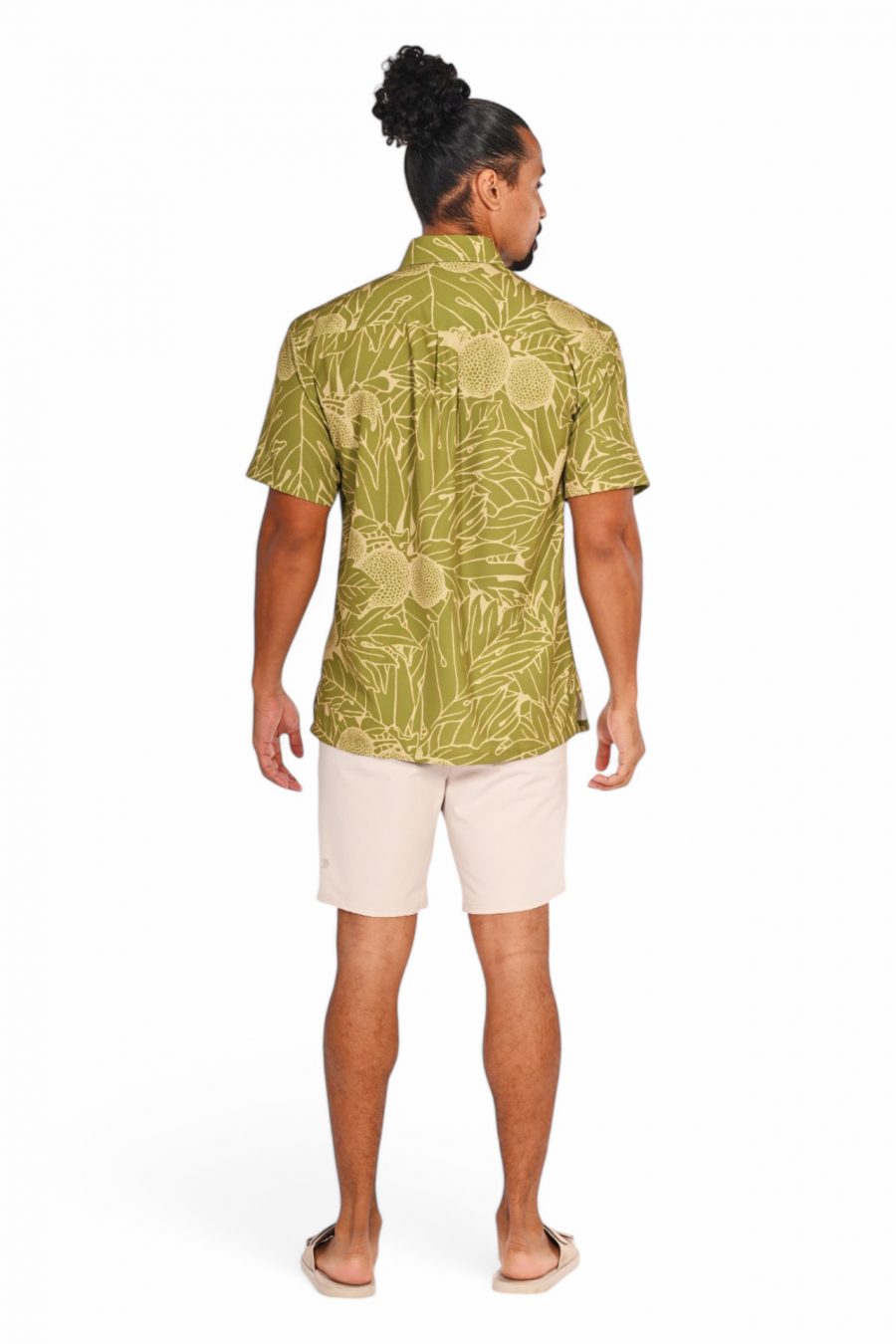 MAHALO SHIRT S-S
