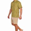 MAHALO SHIRT S-S