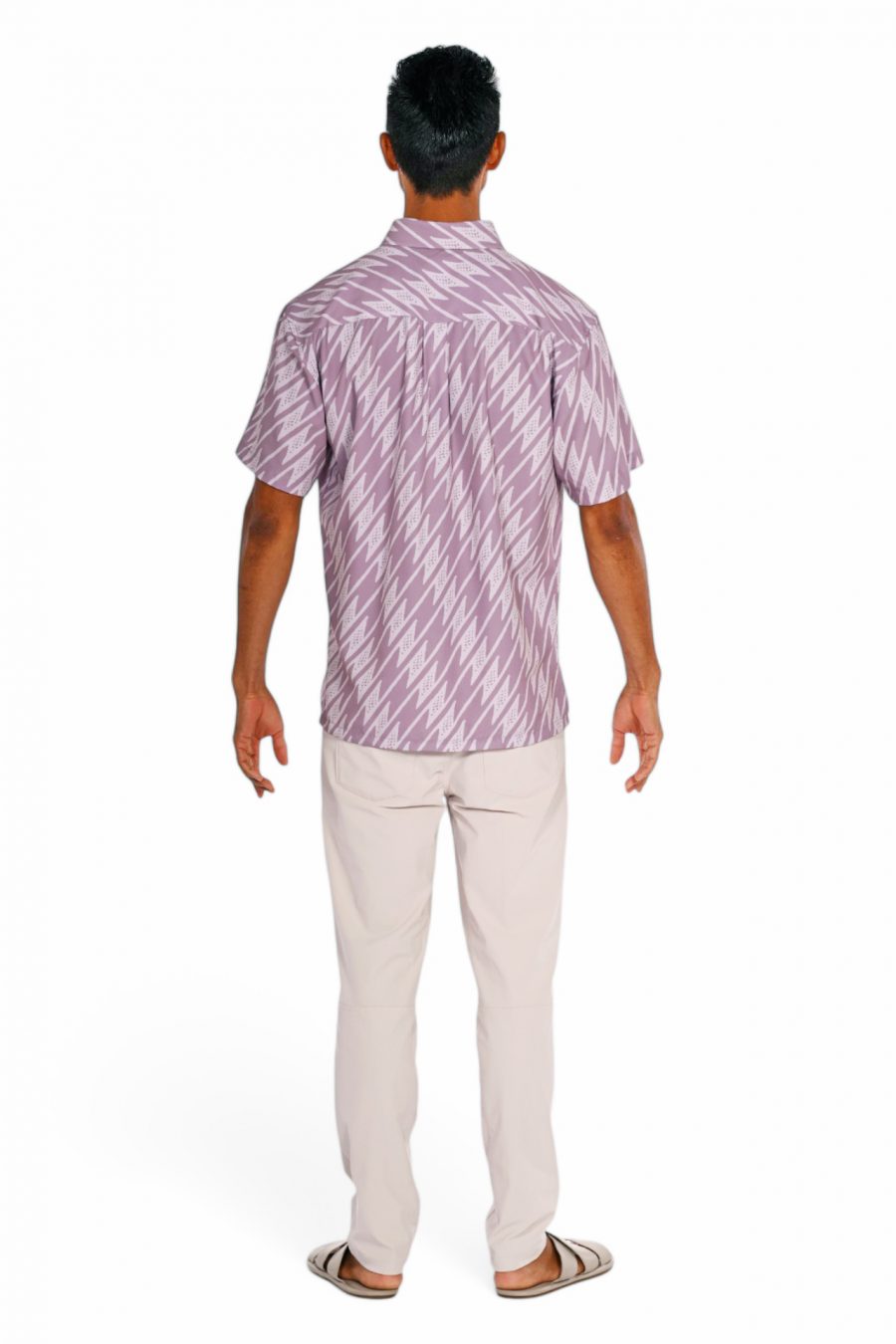 MAHALO SHIRT S-S