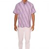 MAHALO SHIRT S-S
