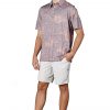 ALOHA ON THE GREEN PULLOVER