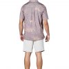 ALOHA ON THE GREEN PULLOVER