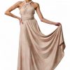KEOLA INFINITY DRESS