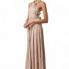 KEOLA INFINITY DRESS