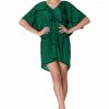 LOKOWAI SHORT DRESS