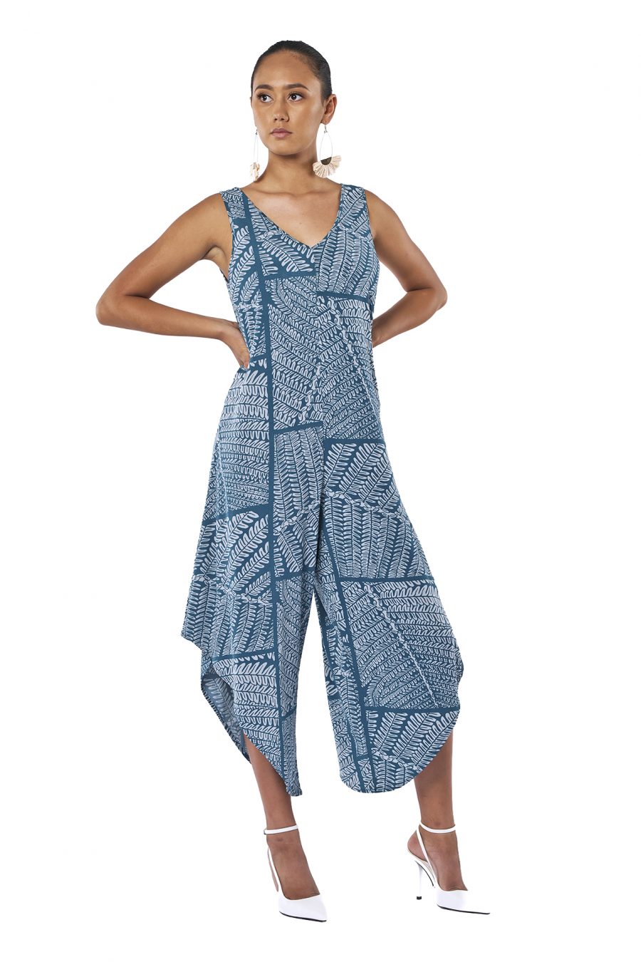 WAIKOLOA JUMPSUIT