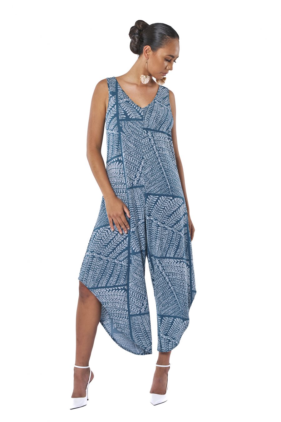 WAIKOLOA JUMPSUIT