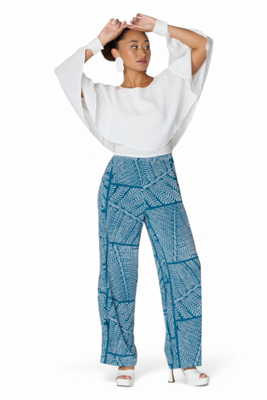 KAIKEA PANT