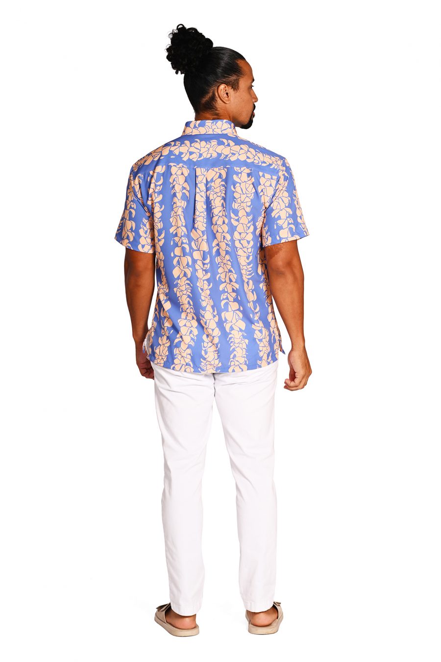 MAHALO SHIRT S-S