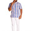 MAHALO SHIRT S-S