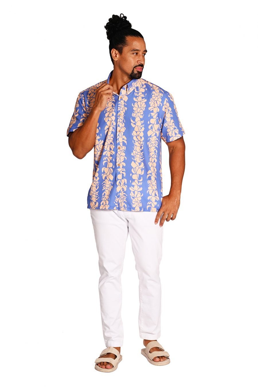 MAHALO SHIRT S-S