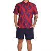 MAHALO SHIRT S-S