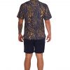 MAHALO SHIRT S-S