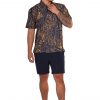 MAHALO SHIRT S-S