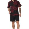 MAHALO SHIRT W/POCKET