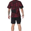 MAHALO SHIRT W/POCKET