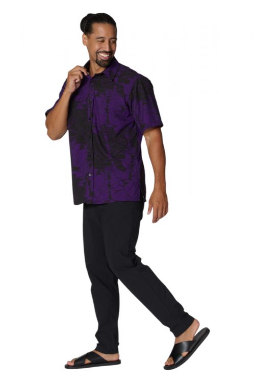 MAHALO SHIRT S-S