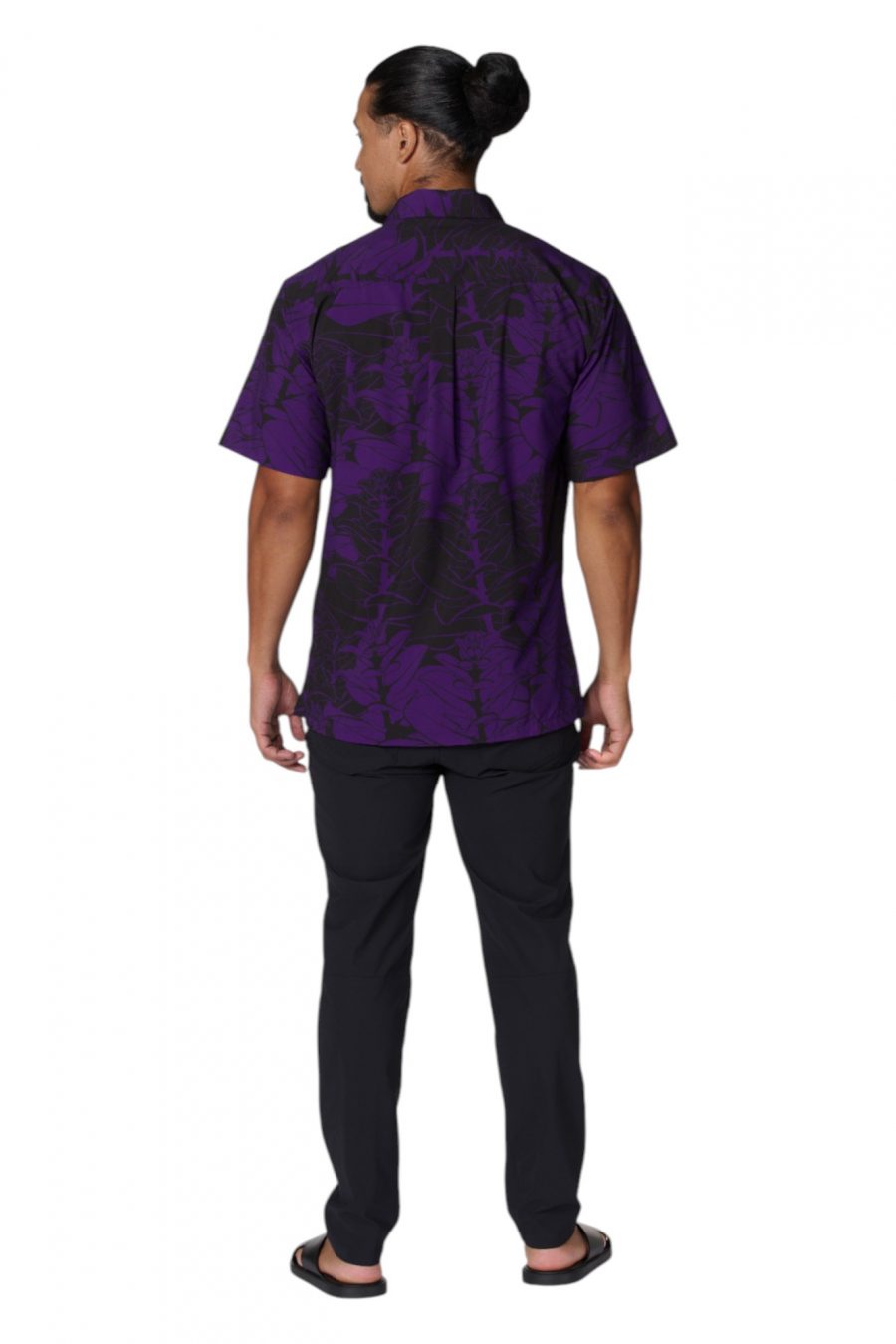 MAHALO SHIRT S-S