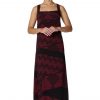 LEIHA DRESS