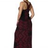 LEIHA DRESS
