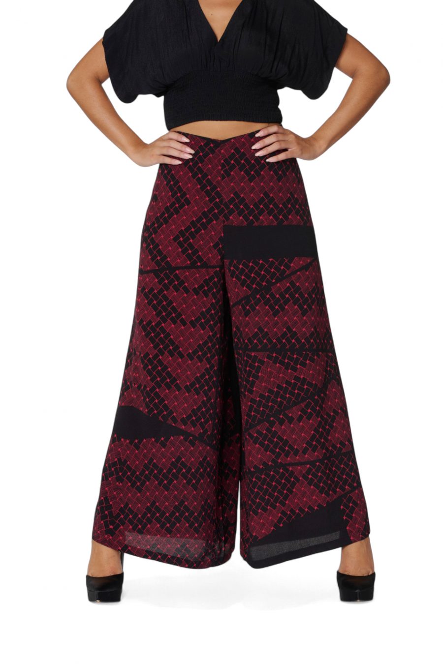 KEOMALU PANT