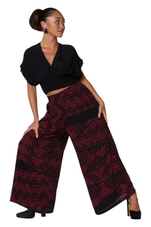 KEOMALU PANT