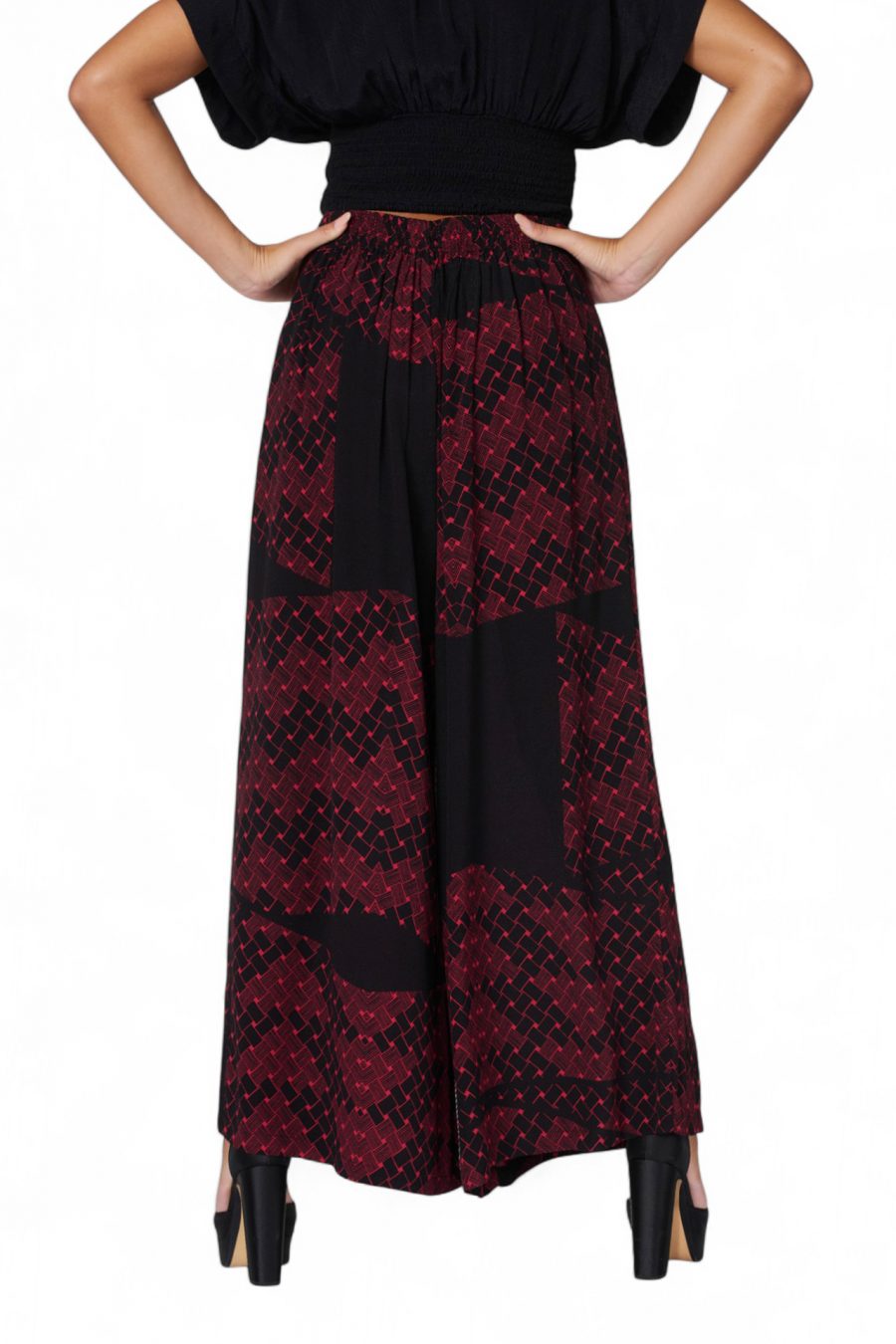 KEOMALU PANT