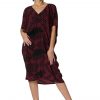 LOKOWAI LONG DRESS