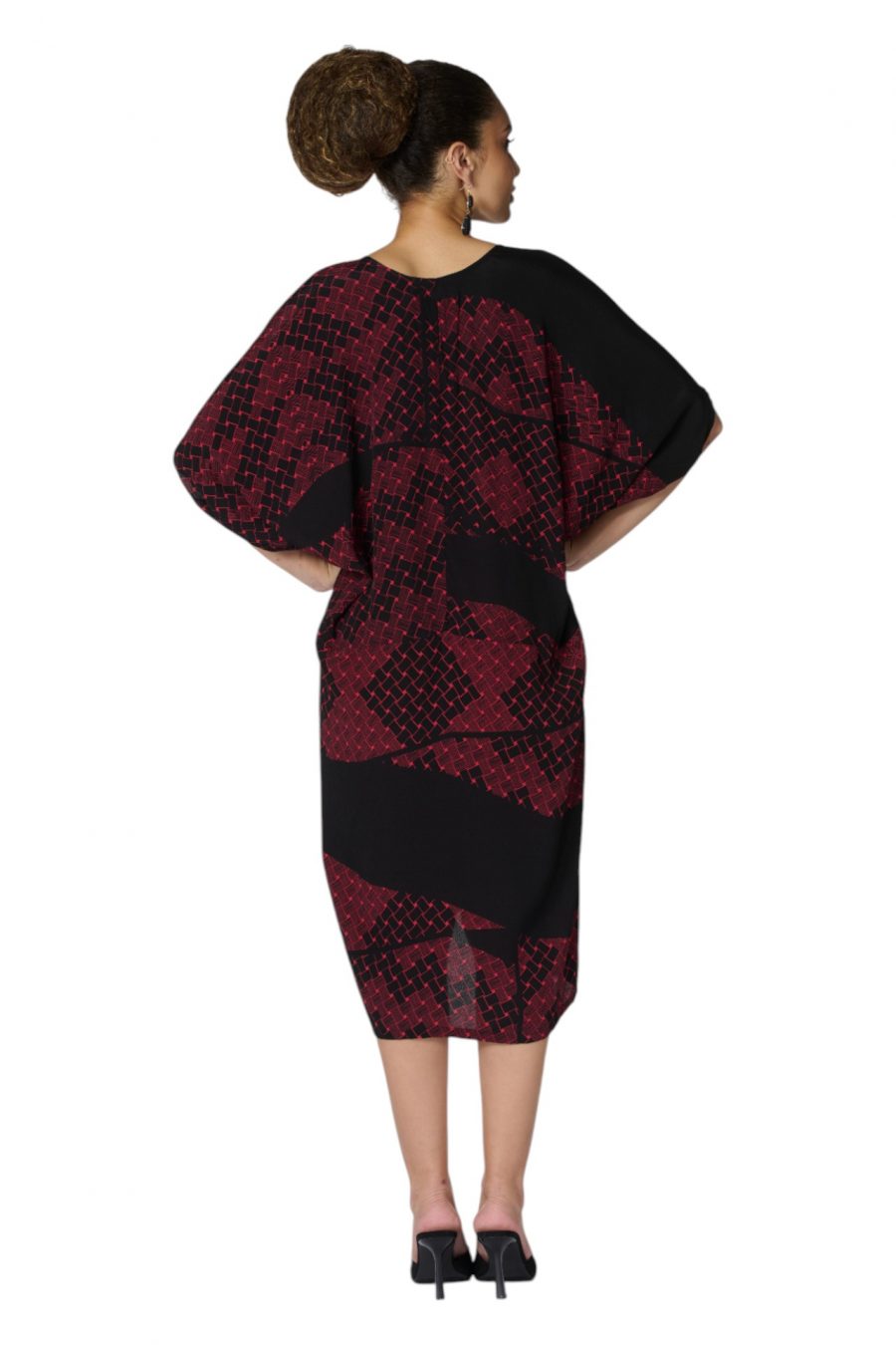 LOKOWAI LONG DRESS