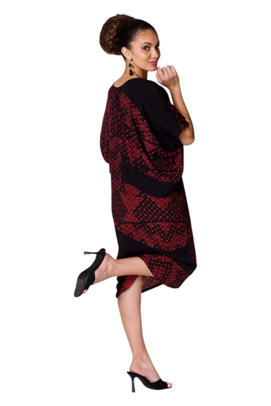 LOKOWAI LONG DRESS