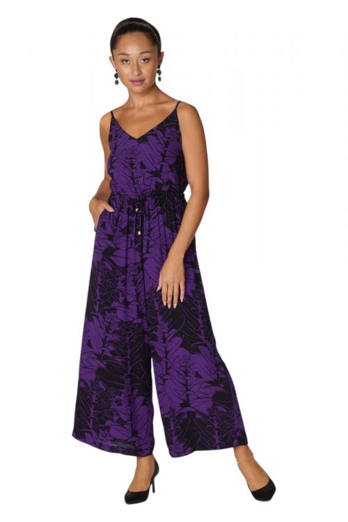NIULII JUMPSUIT
