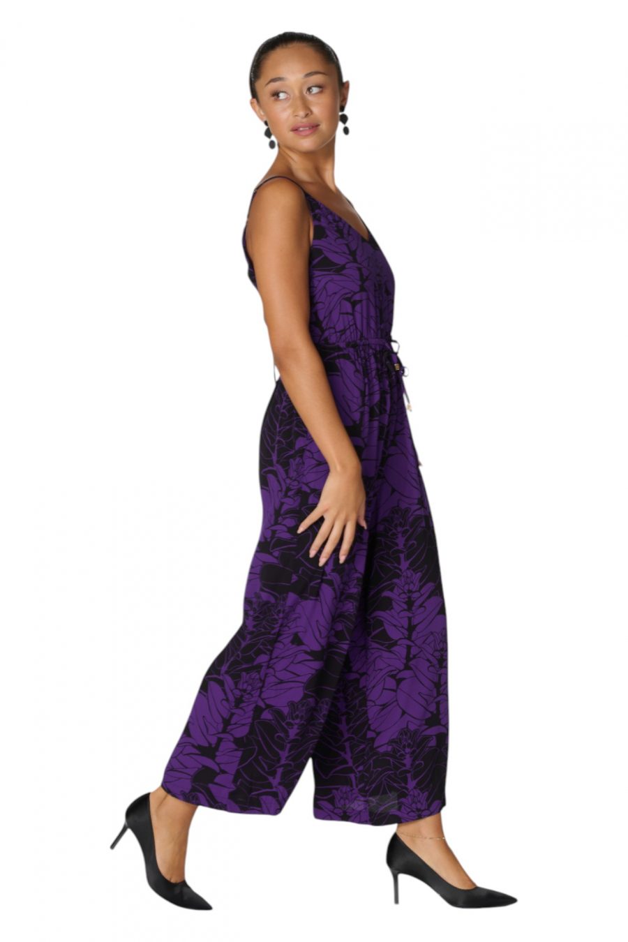 NIULII JUMPSUIT