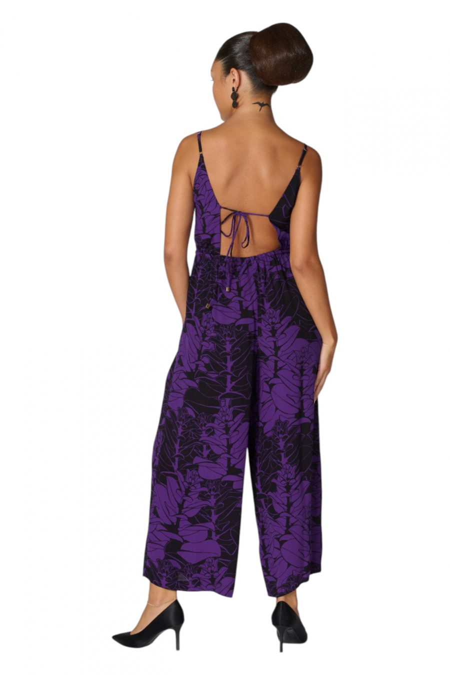 NIULII JUMPSUIT