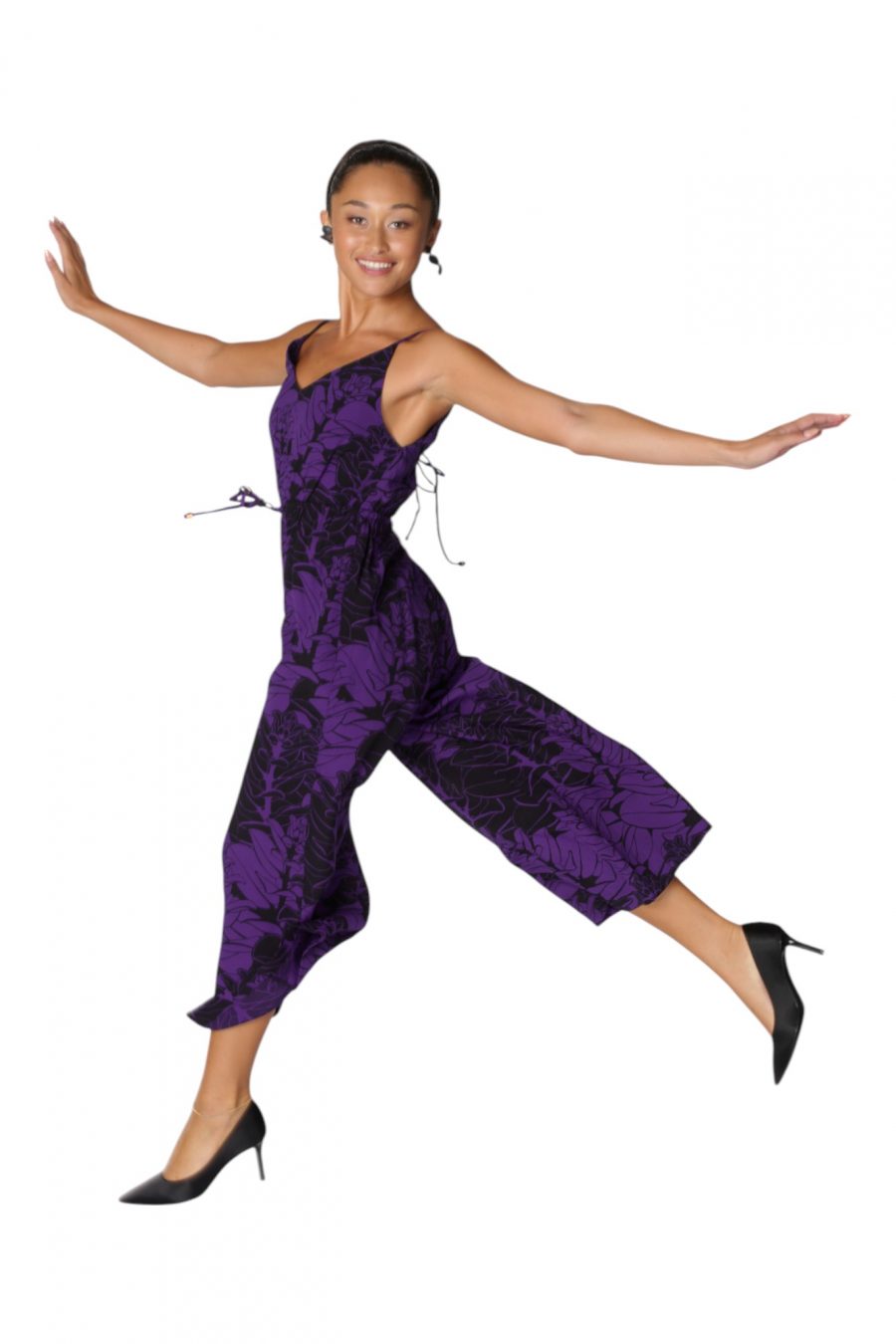 NIULII JUMPSUIT
