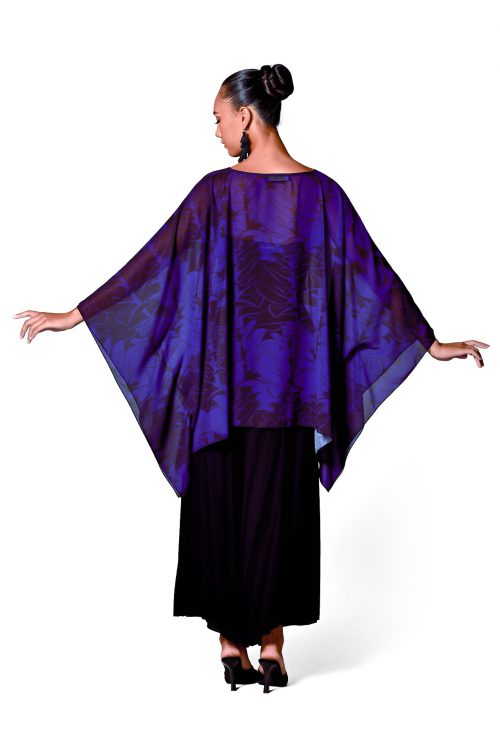 MAHALO KAFTAN