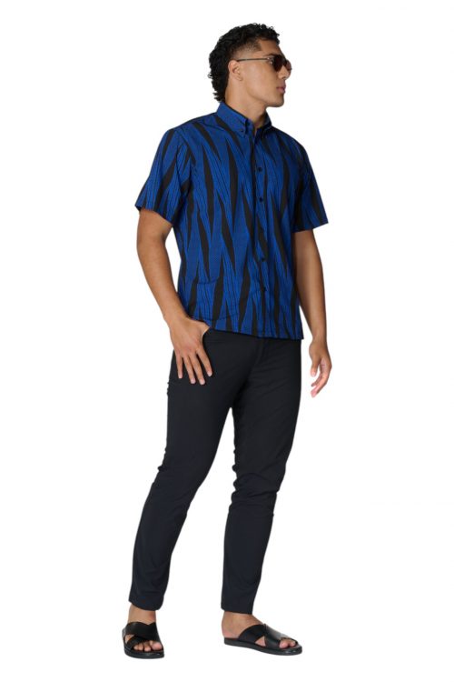 MAHALO SHIRT S-S
