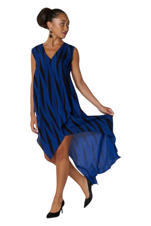 WAILANI DRESS