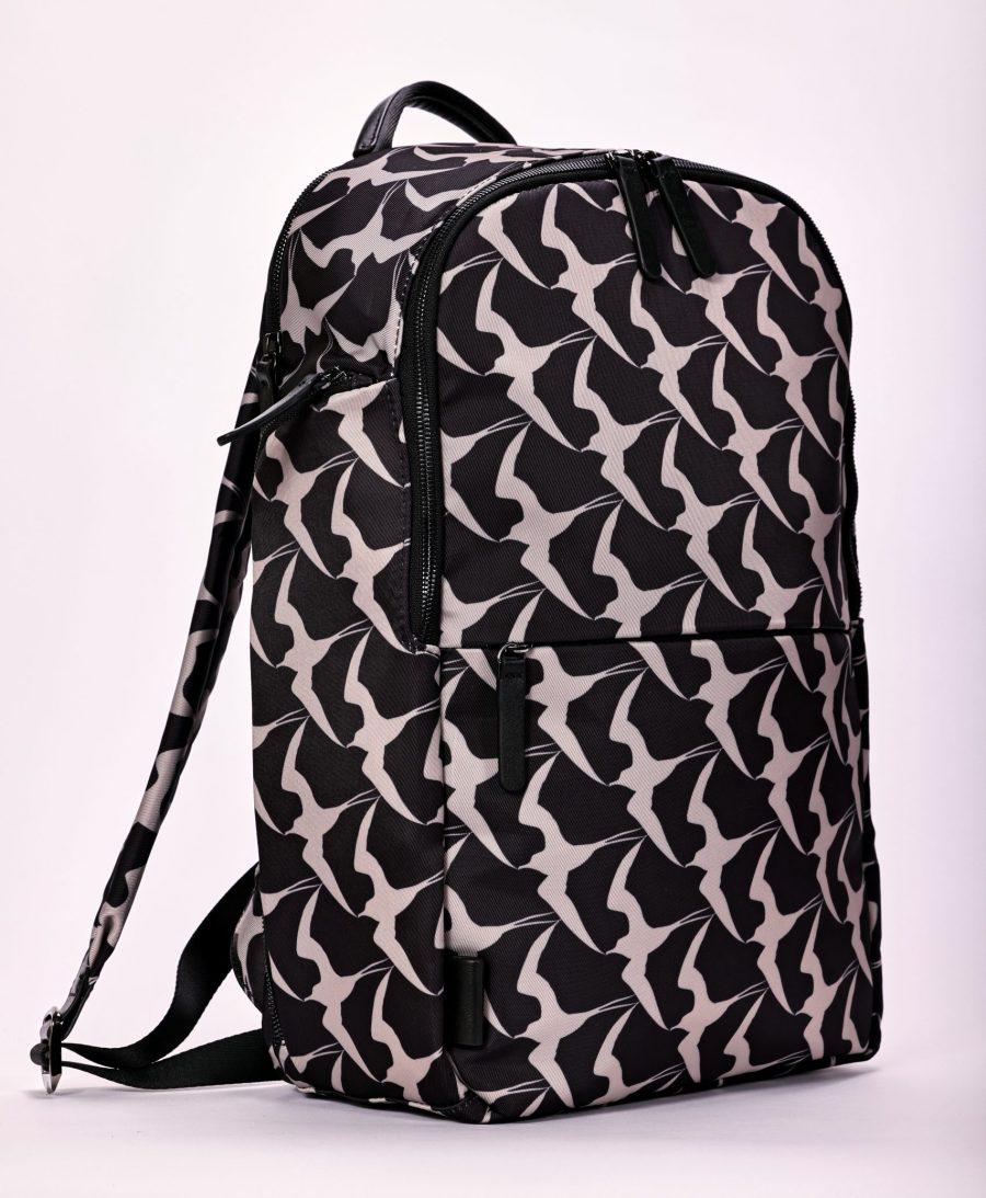 HONUA TRAVEL BACKPACK