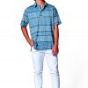 ALOHA ON THE GREEN PULLOVER