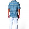 ALOHA ON THE GREEN PULLOVER