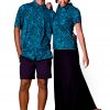 WAHINE ALOHA ON THE GREEN