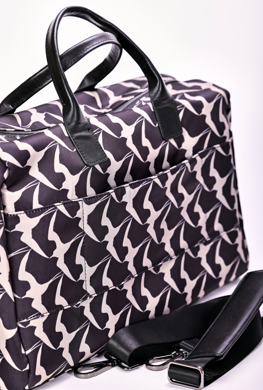 HONUA TRAVEL DUFFLE