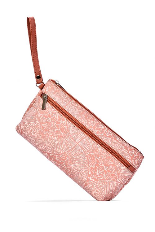 LONG ZIP POUCH