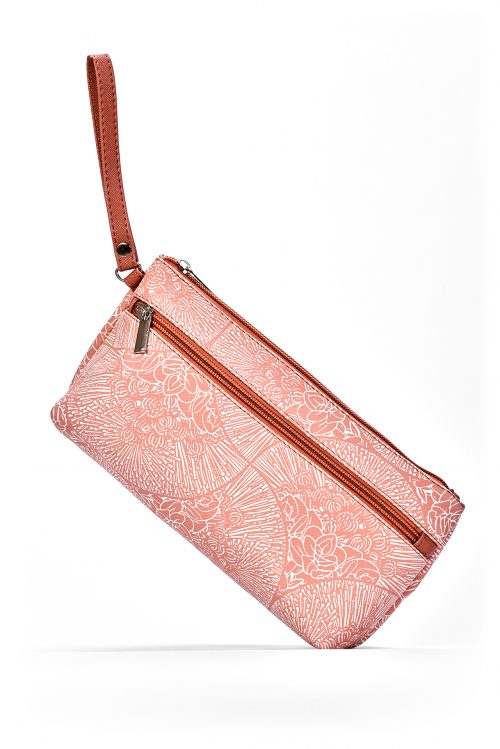 LONG ZIP POUCH